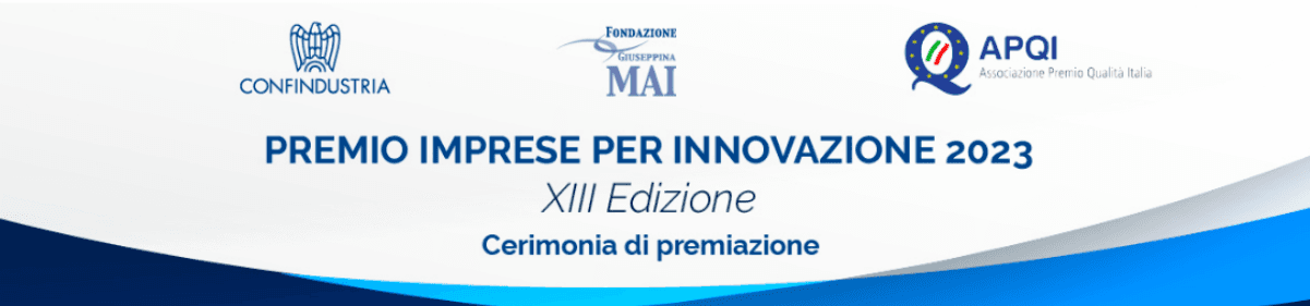 Flash Battery tre volte vincitrice del “Premio imprese per l’innovazione” di Confindustria | Flash Battery