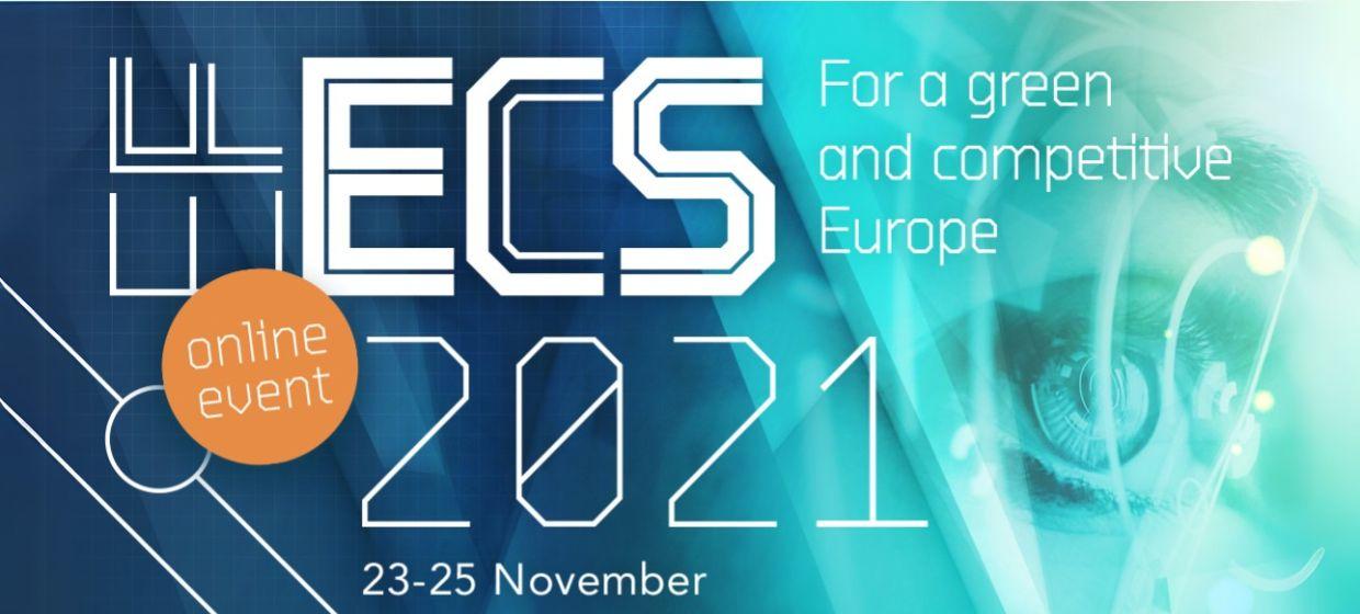 Le projet européen NewControl protagoniste du forum européen EFECS 2021 | Flash Battery