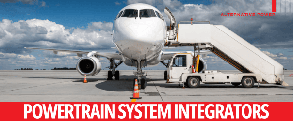Powertrain System Integrators | Flash Battery