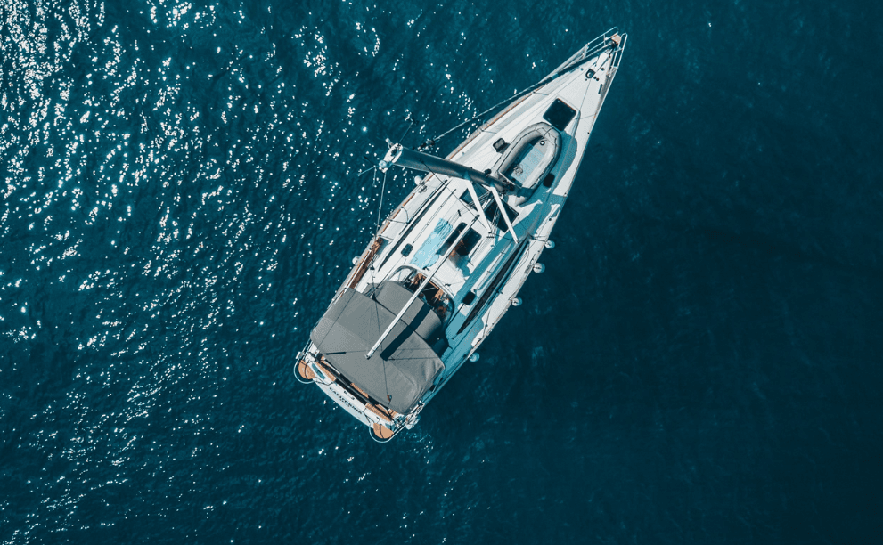 Marine Battery Systems | Flash Battery