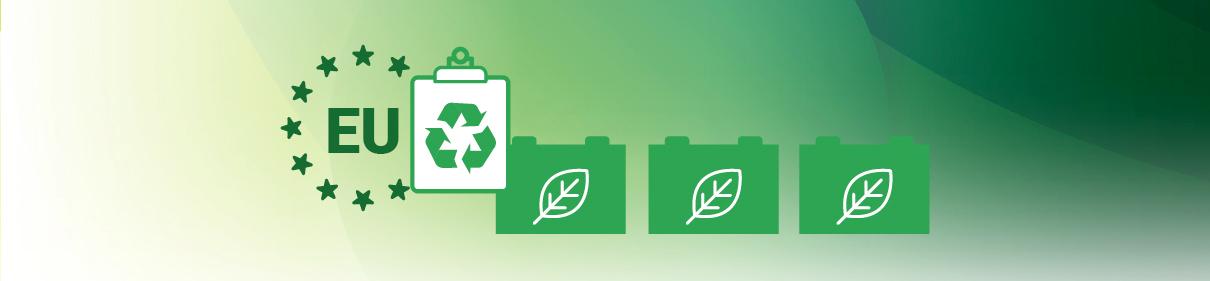 Il Regolamento Europeo delle Batterie: un passo concreto verso un futuro sostenibile | Flash Battery