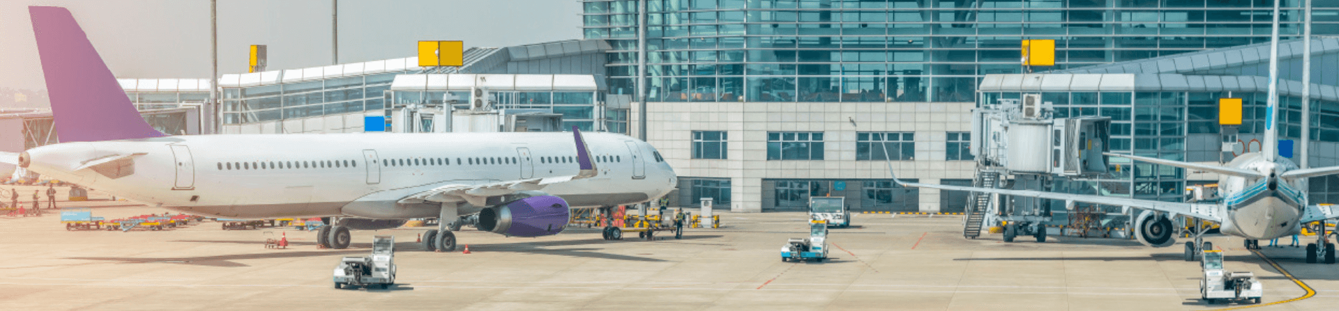 Batterie al litio high voltage per GPU elettriche nel settore Ground Support Equipment | Flash Battery