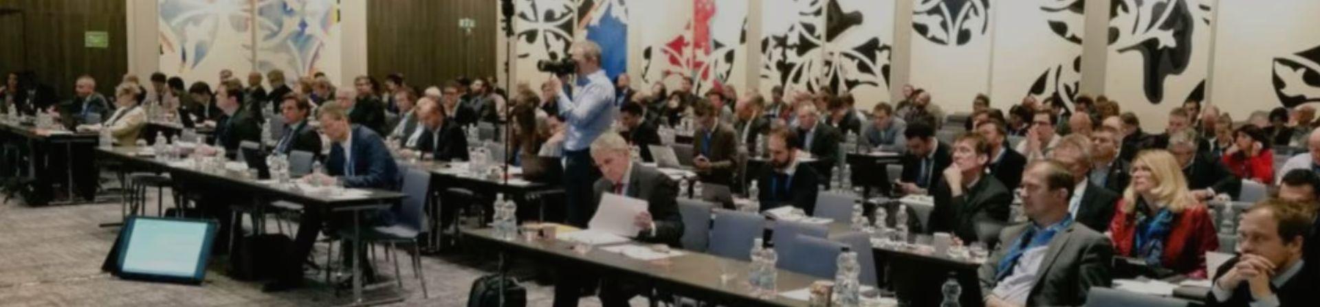 The first EU conference on EU projects for electric mobility | Flash Battery