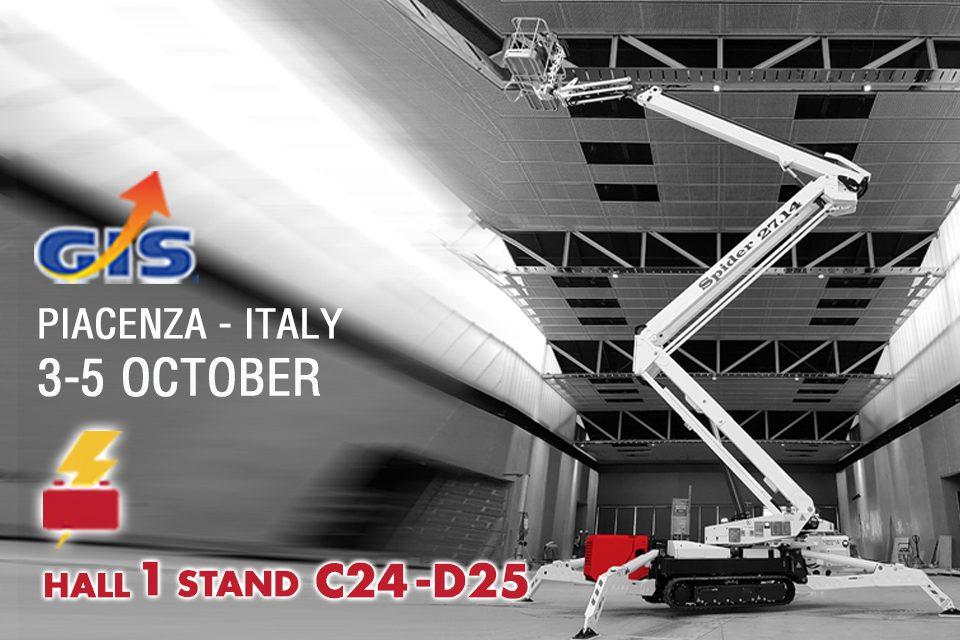 The lithium Flash Battery in the world of Aerial Platforms and Agvs | Flash Battery