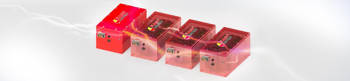 Batterie modulari o batterie customizzate? Pro e contro | Flash Battery
