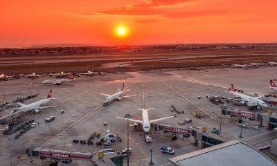 Véhicules aéroportuaires électriques: dans le futur, pourquoi functionneront-ils uniquement avec des batteries au lithium? | Flash Battery