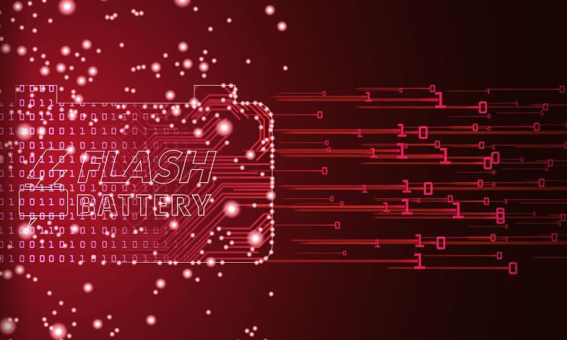Discover remote monitoring software that improves the performance of lithium batteries: the evolution of Flash Data Center | Flash Battery