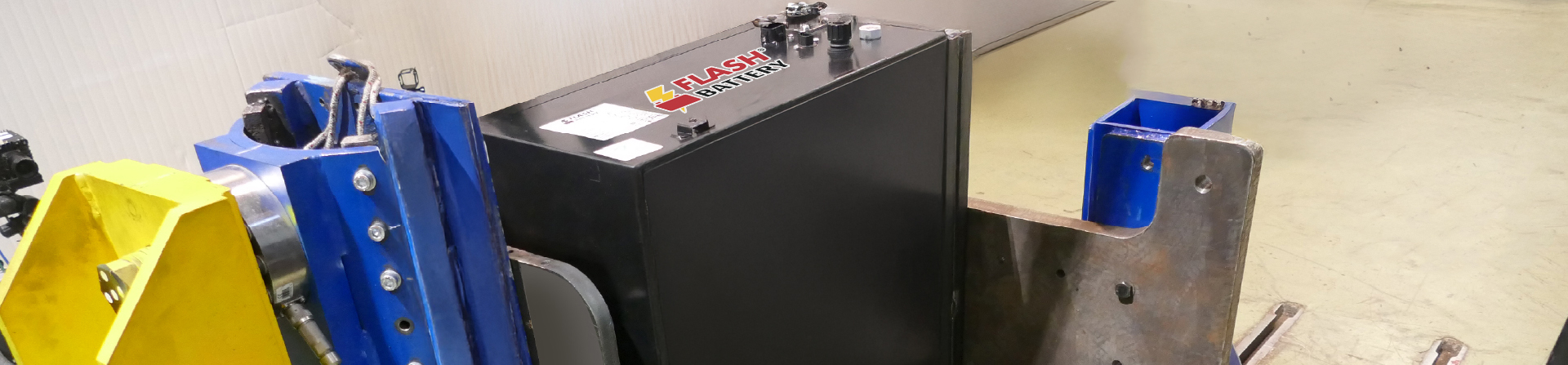 Certificazione ECE R100: come progettare e omologare batterie al litio sicure per veicoli elettrici | Flash Battery
