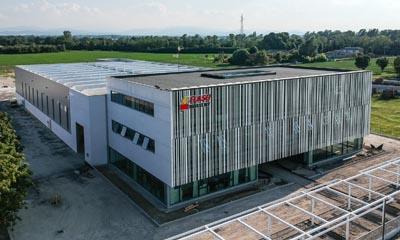 News for Flash Battery: change of the company name and registered office | Flash Battery