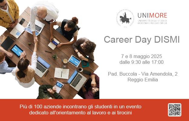 Flash Battery at DISMI Career Day 2025: Where Young Talents and Companies Meet | Flash Battery