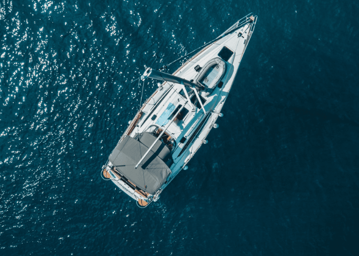 Bateaux et navires hybrides et électriques | Flash Battery Bateaux et navires hybrides et électriques | Flash Battery