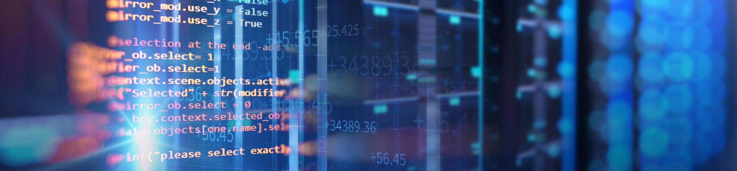 Contrôle à distance de votre batterie 24 heures sur 24, 7 jours sur 7 : le Flash Data Center surveille les données et les transforme en actions | Flash Battery