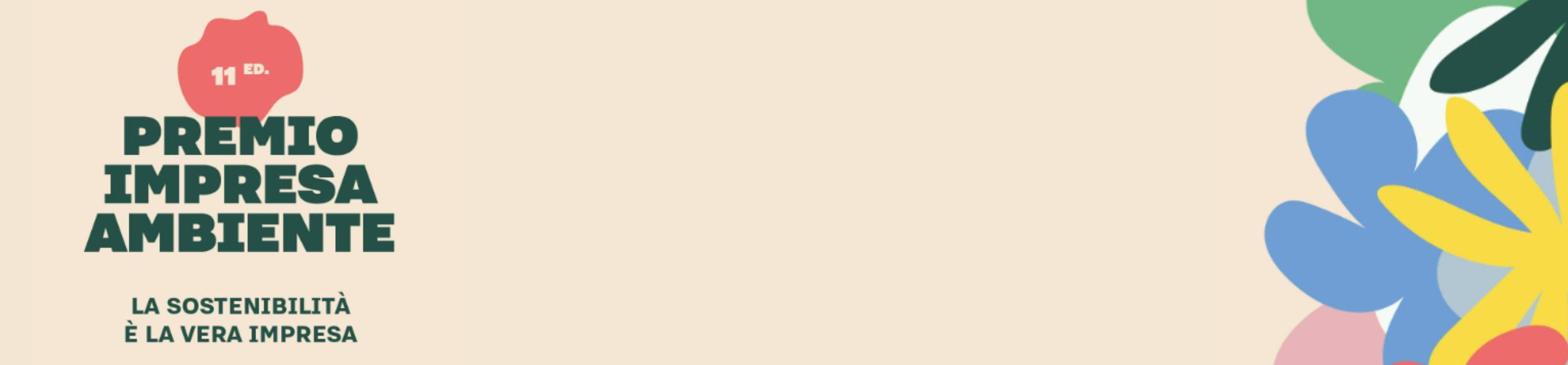 Flash Battery unter den mit dem „Premio Impresa Ambiente“ ausgezeichneten nachhaltigen KMU | Flash Battery