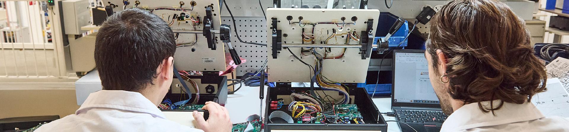 Les nouvelles chimies pour le futur des batteries au lithium : la recherche Flash Battery | Flash Battery