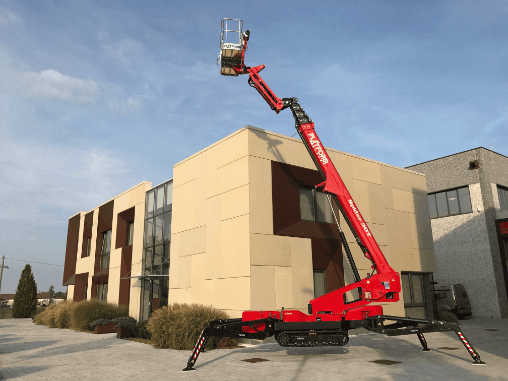 Construction Equipment secondary image | Flash Battery