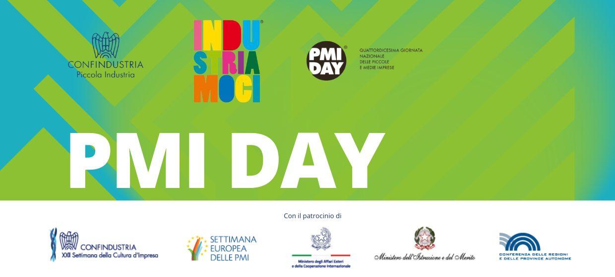 PMI DAY INDUSTRIAMOCI : Flash Battery ouvre ses portes aux classes de quatrième du collège Mariachiara de Sant’Ilario d’Enza. | Flash Battery