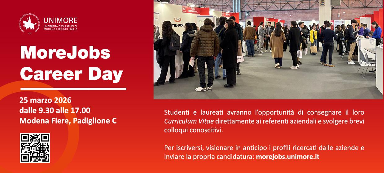 Flash Battery al MoreJobs Career Day 2026: opportunità di carriera e innovazione per giovani talenti | Flash Battery