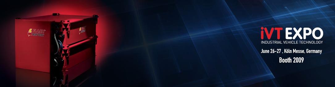 Il ruolo dell’intelligenza artificiale per batterie al litio intelligenti: Marco Righi tra gli speaker ad IVT Expo | Flash Battery