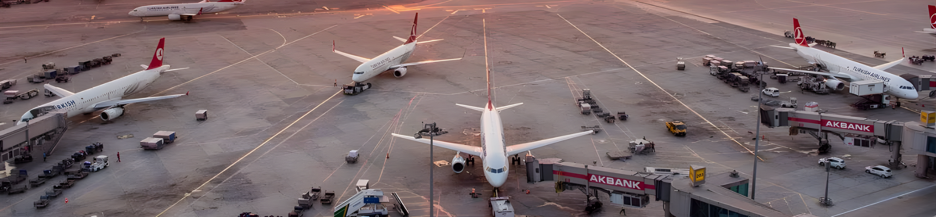Veicoli elettrici aeroportuali: perché in futuro funzioneranno solo con batterie al litio? | Flash Battery