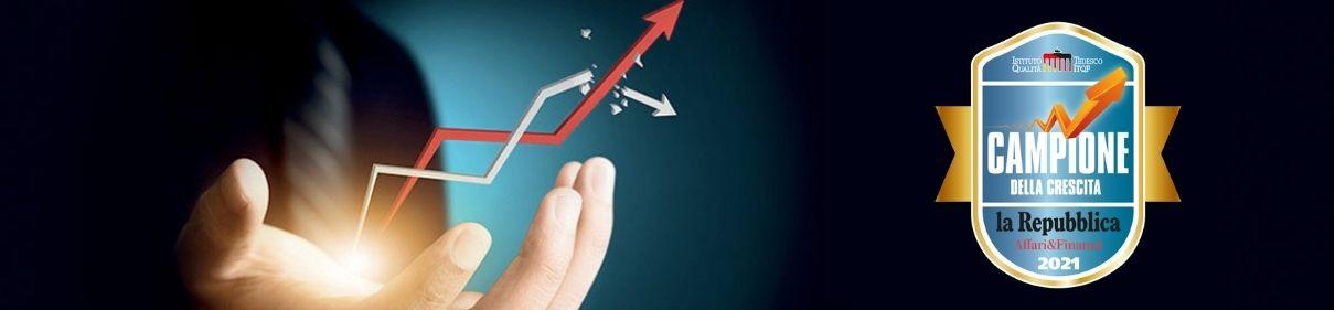 Flash Battery is “Champion of Growth” in Italy | Flash Battery