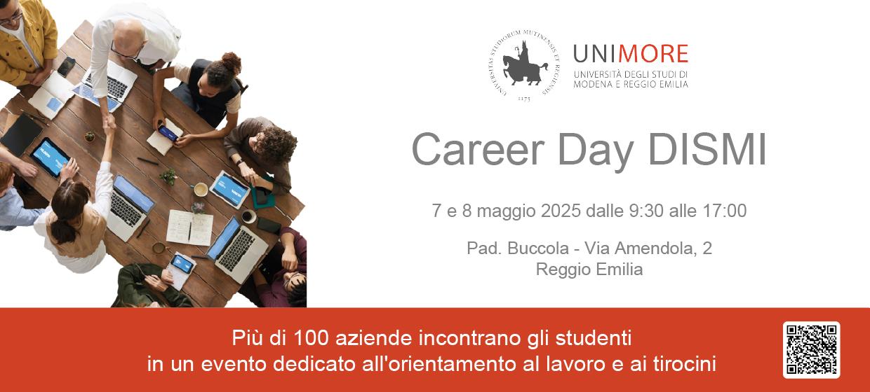 Flash Battery al Career Day DISMI 2025: dove giovani talenti e aziende si incontrano | Flash Battery