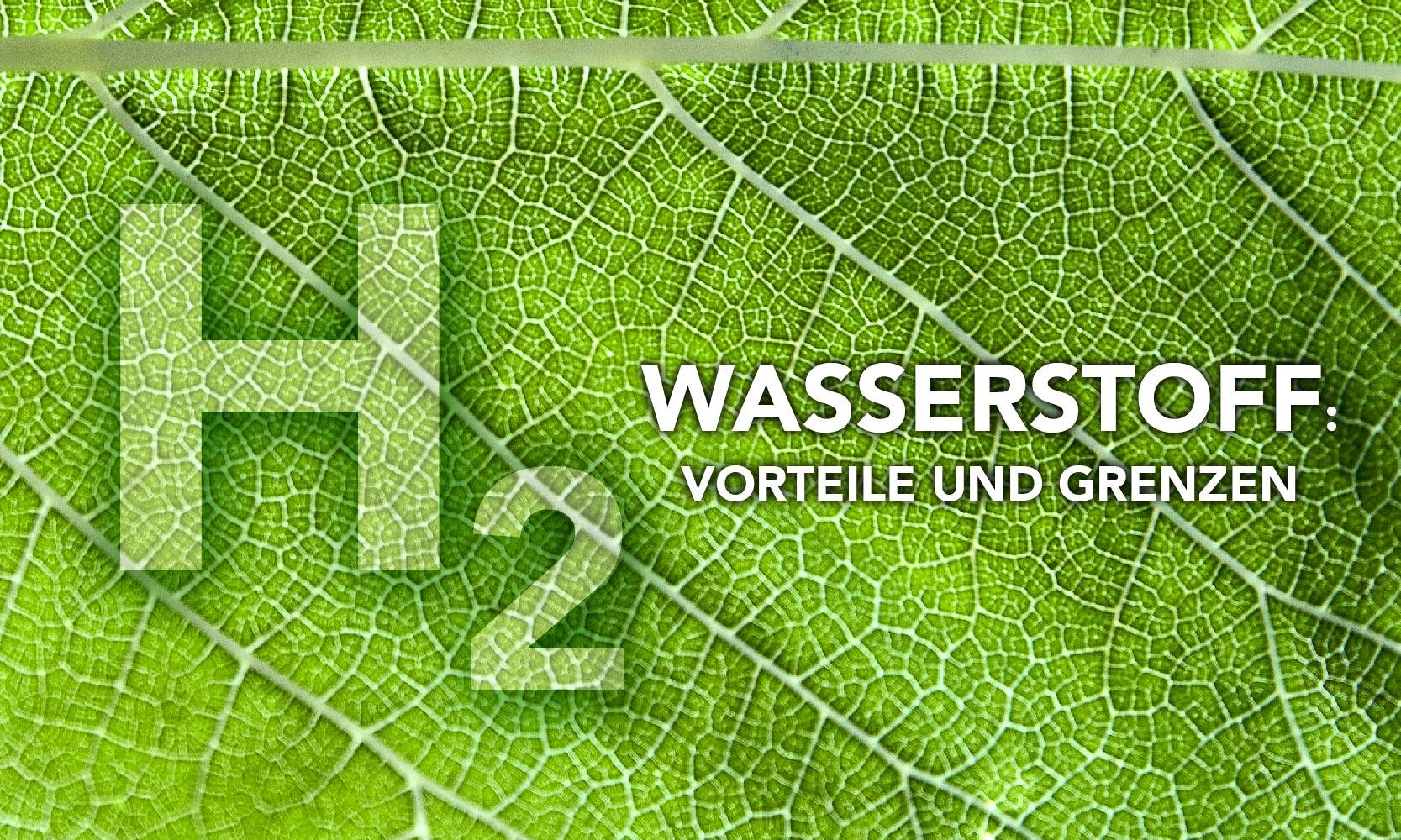Wasserstoff als Energie der Zukunft: Vorteile und Grenzen einer grünen Herausforderung | Flash Battery