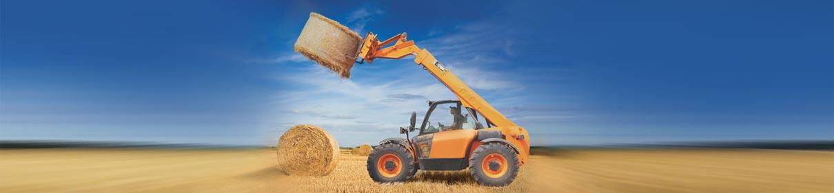 Macchine agricole elettriche: a che punto siamo con l’elettrificazione del mondo agricolo? | Flash Battery