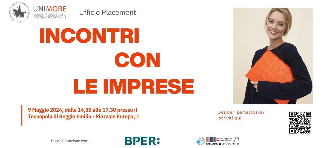 Flash Battery meets Unimore students at ‘Incontri con le imprese ’ Career Day | Flash Battery