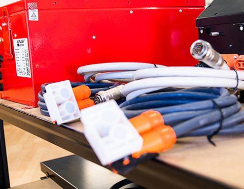 Produzione batterie al litio: il processo di customizzazione di Flash Battery | Flash Battery