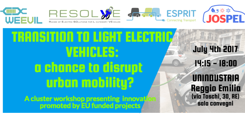 Nouvelles innovations et technologies dédiées aux véhicules éléctriques légers | Flash Battery