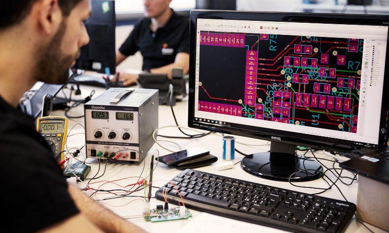 Predictive analysis and advanced BMS: Flash Battery among the partners of Opeva European project | Flash Battery