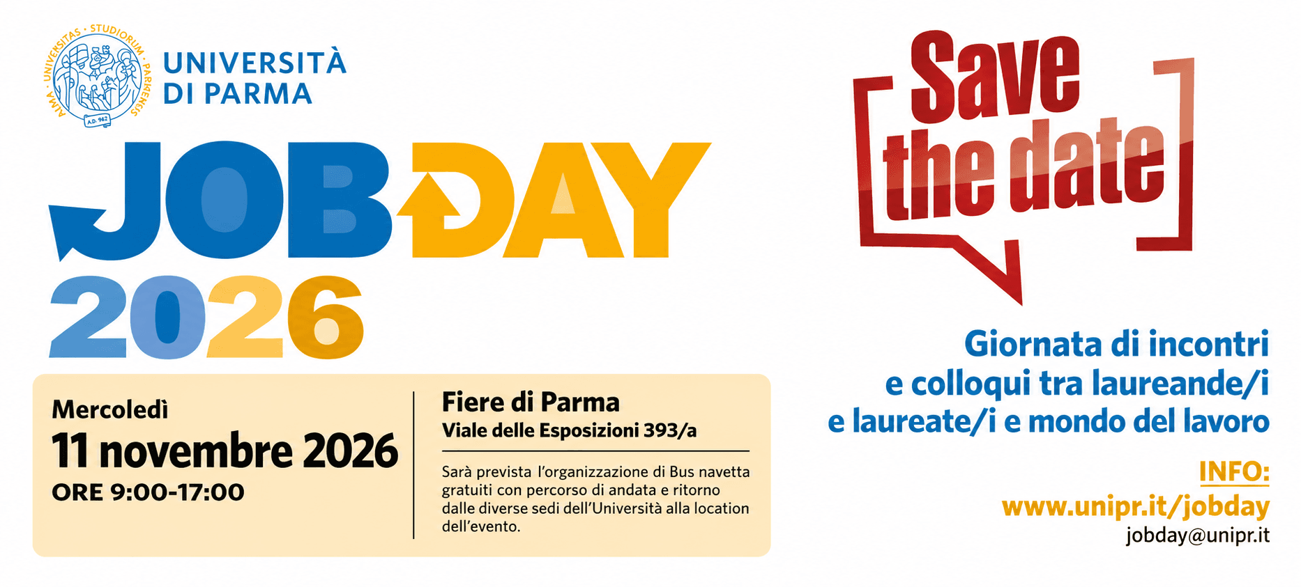 JobDay UniPR 2026: Il team HR di Flash Battery incontra i professionisti del futuro | Flash Battery