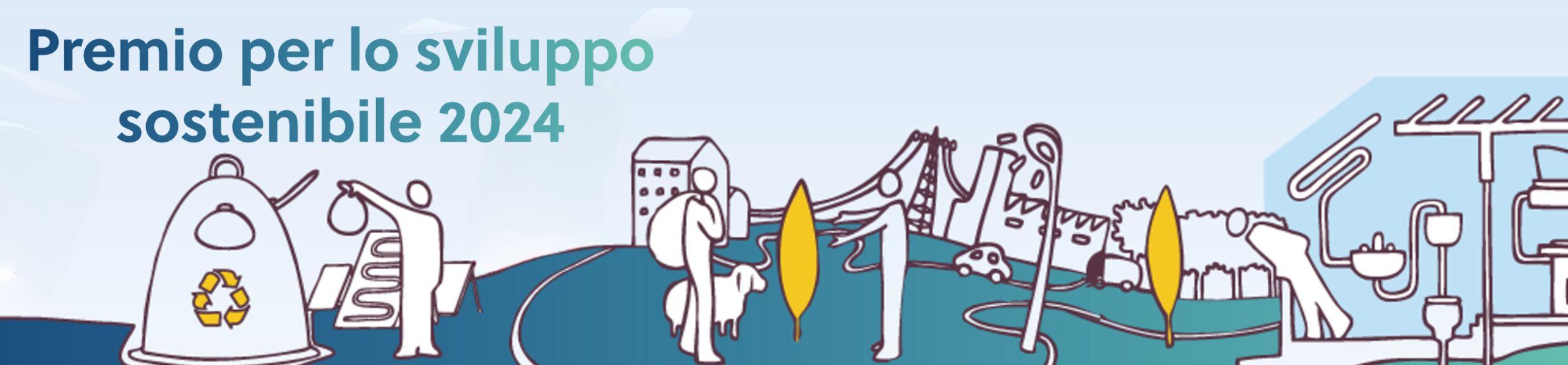 Flash Battery among the sustainable companies winning the 2024 Sustainable Development Award | Flash Battery