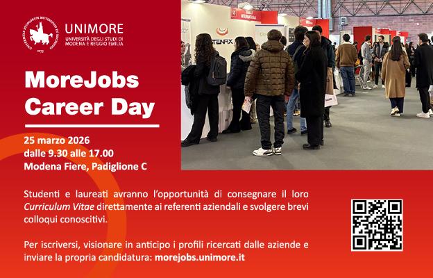 Flash Battery al MoreJobs Career Day 2026: opportunità di carriera e innovazione per giovani talenti | Flash Battery
