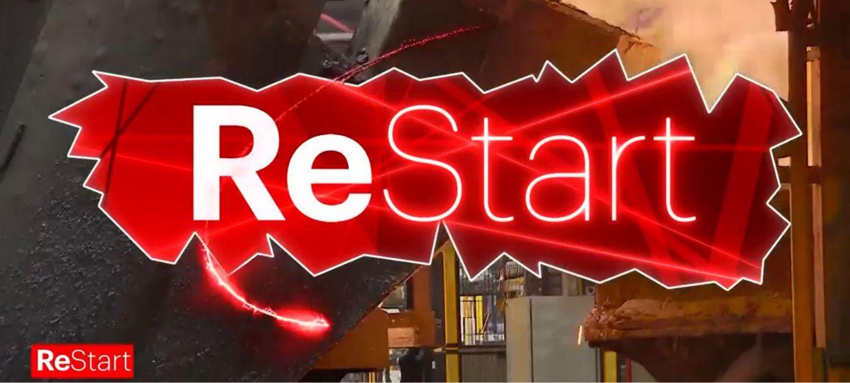 Restart | The raw-materials crisis and the geopolitical situation: an interview with Marco Righi | Flash Battery