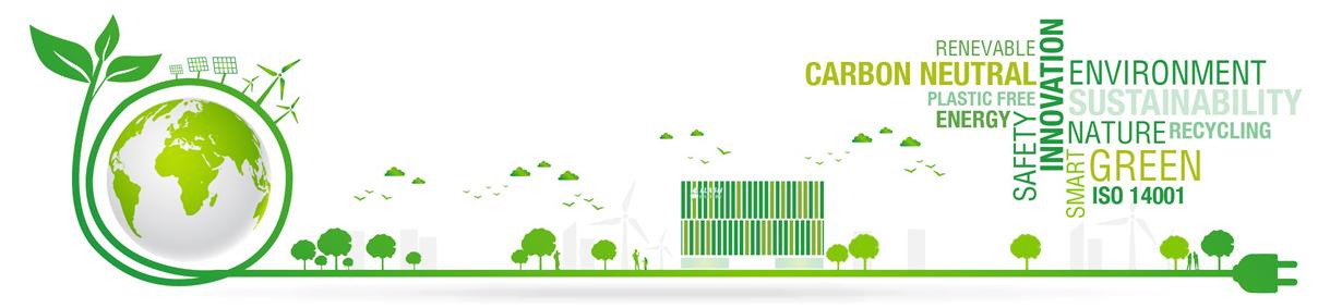 Sustainability according to Flash Battery | Flash Battery