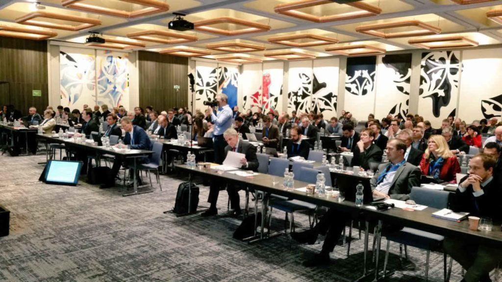 La première conférence européenne sur les projects EU concernant la mobilité électrique | Flash Battery