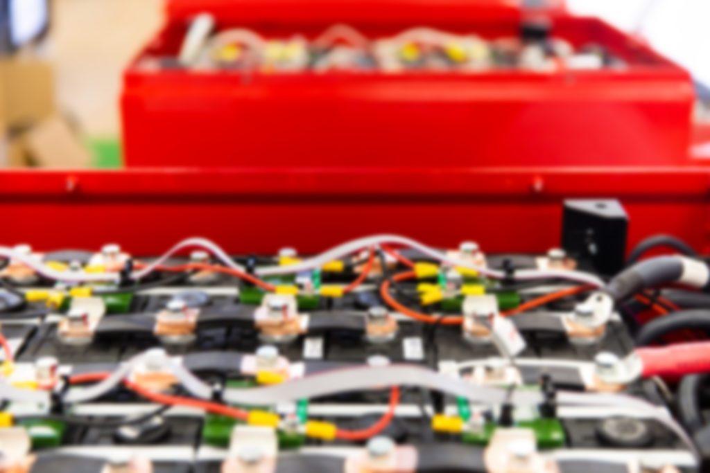 Il progetto pan-europeo per le batterie del futuro | Flash Battery