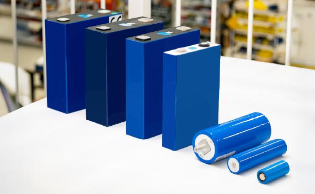 Flash Battery forscht an neuen Technologien für die Lithium-Batterien der Zukunft | Flash Battery