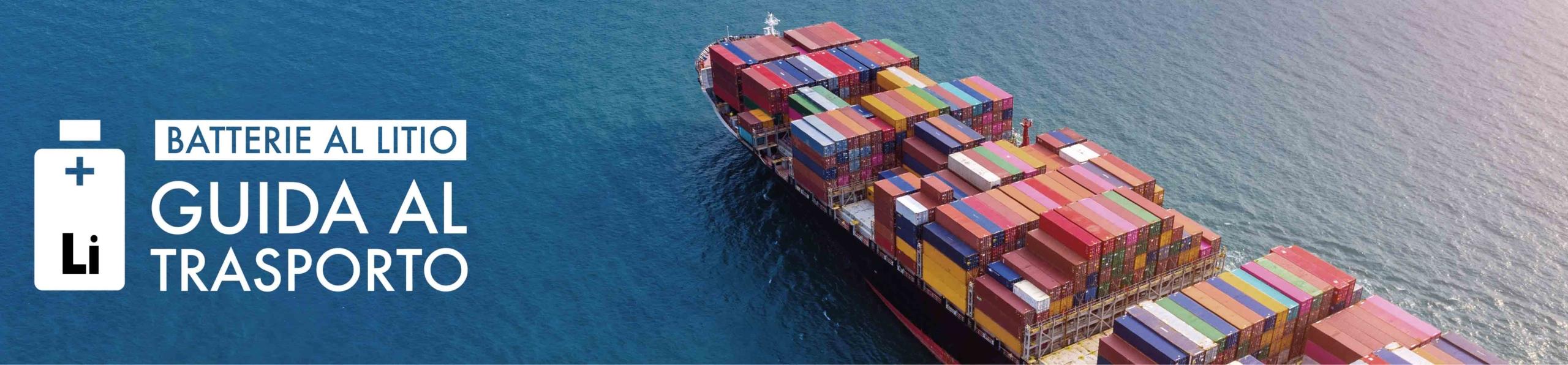 Trasporto delle batterie al litio: tutto ciò che c’è da sapere | Flash Battery