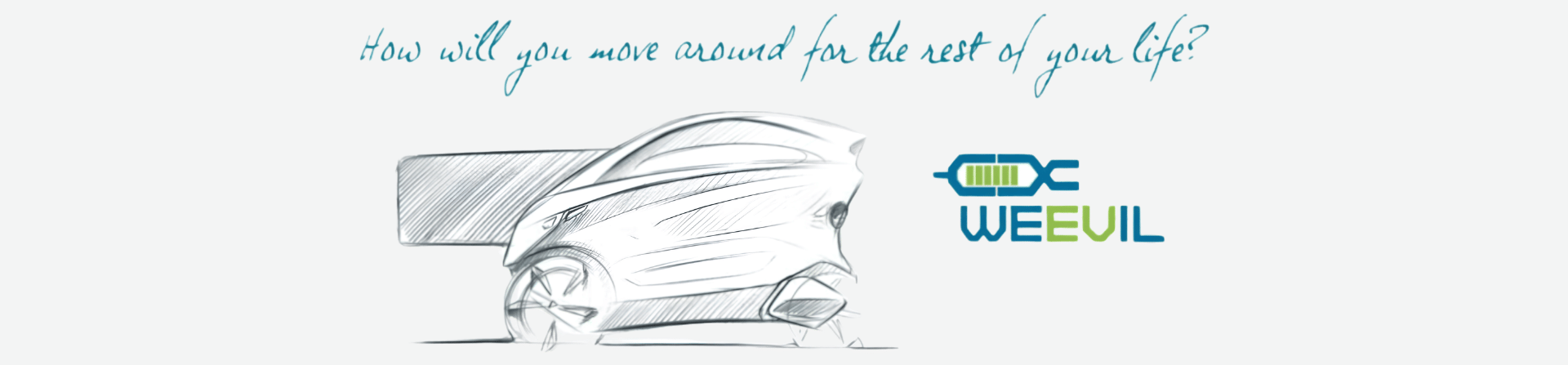 WEEVIL: the innovative three-wheel electric vehicle with Flash Battery technology | Flash Battery