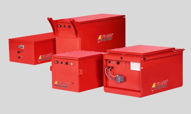 Omologazione ECE R100 per le batterie al litio veicoli elettrici | Flash Battery