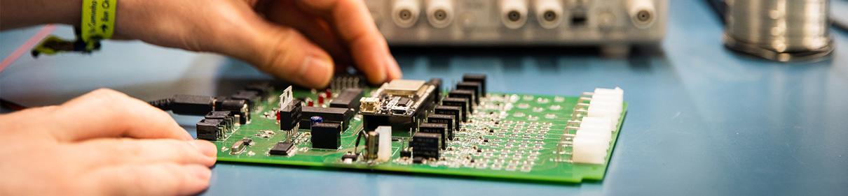 BMS in Lithiumbatterien: Was das ist und wie es sich auf den Ladungsausgleich auswirkt | Flash Battery