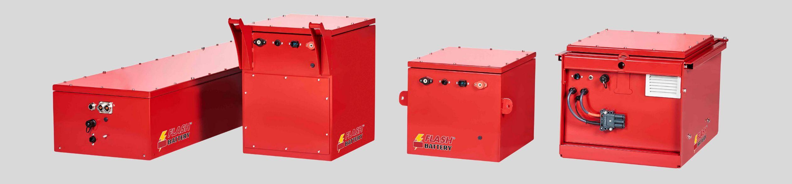 Homologation ECE R100 pour les batteries au lithium de véhicules électriques | Flash Battery