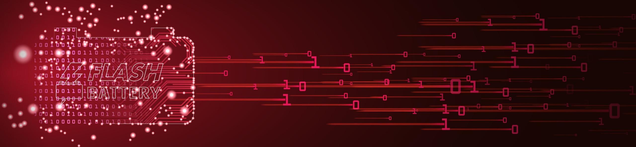 Le monitorage à distance qui améliore les performances des batteries au lithium: l’évolution de Flash Data Center | Flash Battery