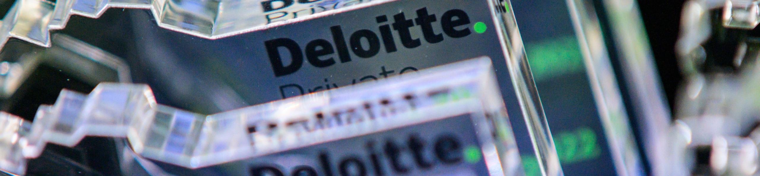 Flash Battery è per la quinta volta “Best managed company” di Deloitte | Flash Battery