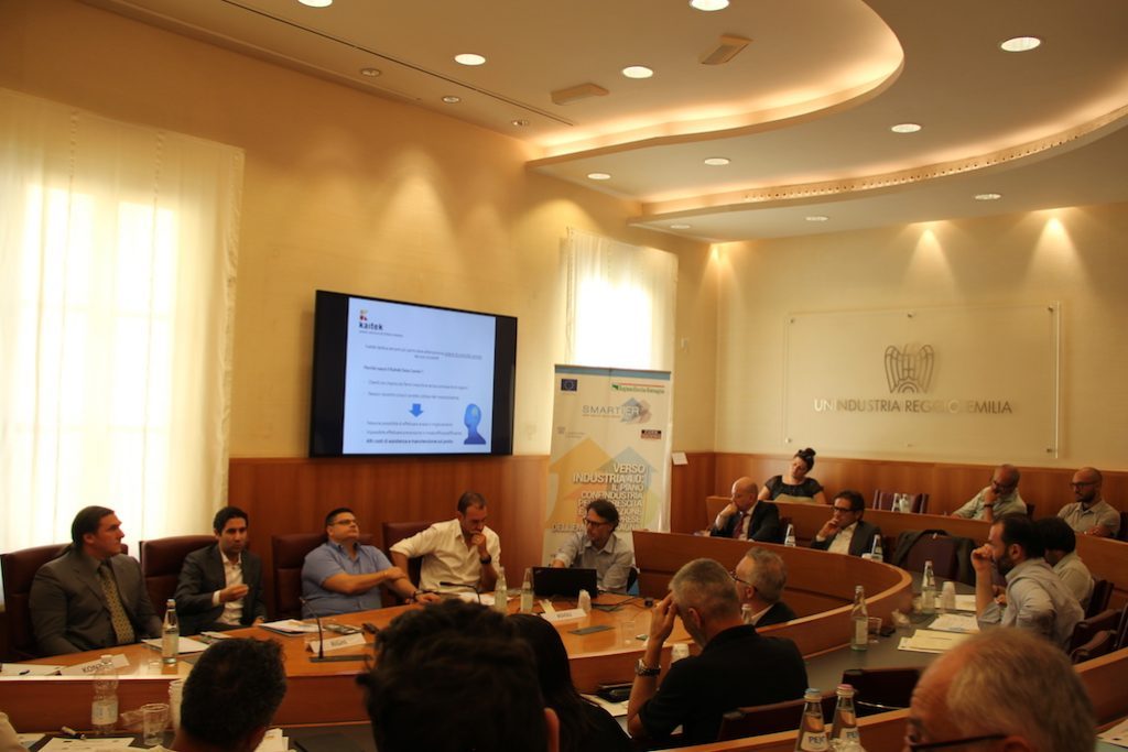 conferenza accumulatori al litio flash battery