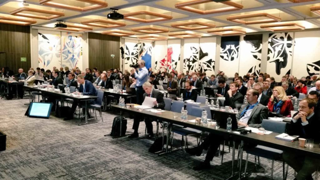 EU conference: electric mobility and lithium evolution