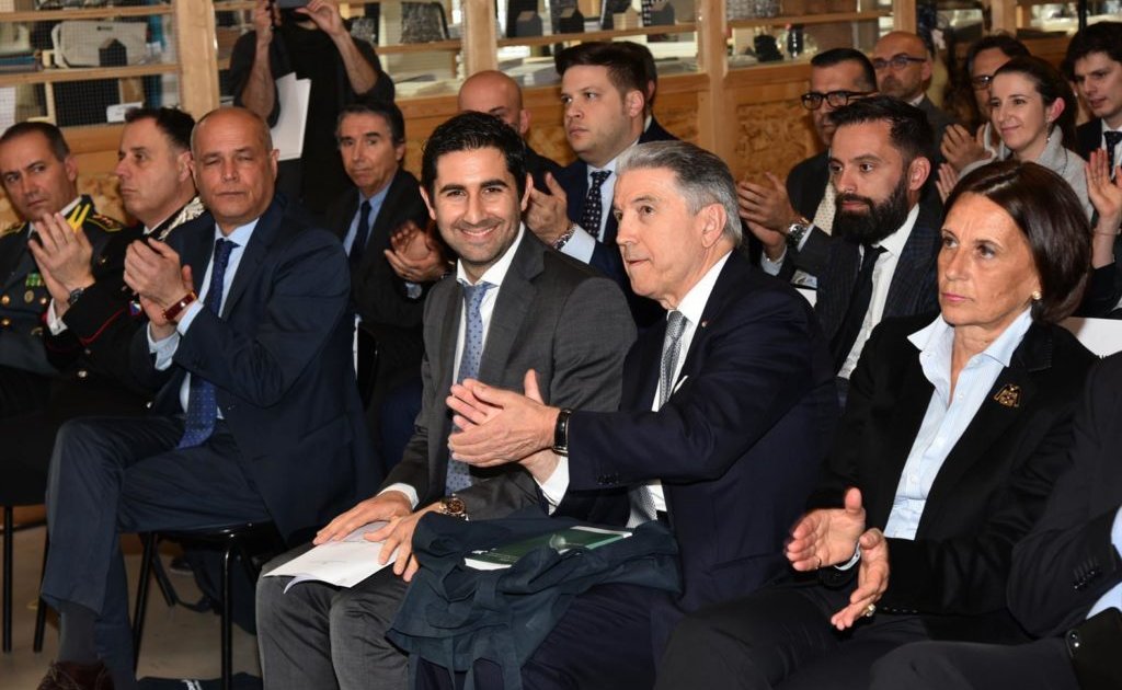 Marco Righi for President