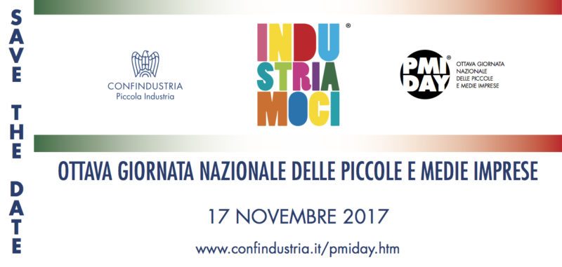 pmi day in italy